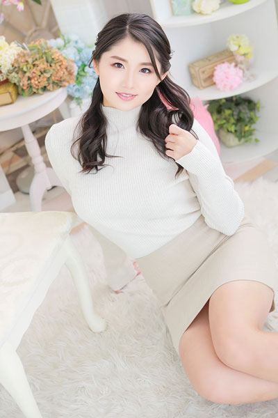 つばき　さくプロフィール写真