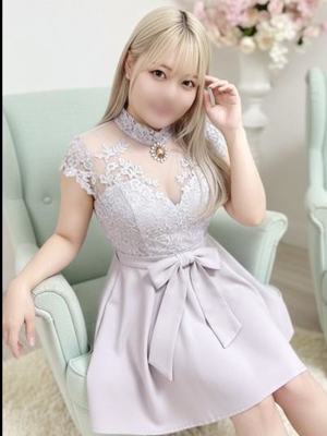 りぼんプロフィール写真