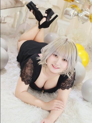 くろむプロフィール写真
