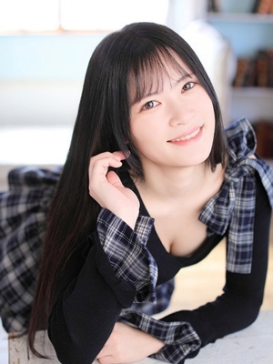 めぐりプロフィール写真