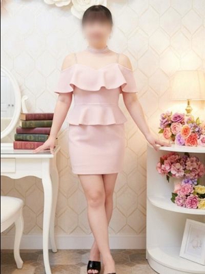 はるかプロフィール写真