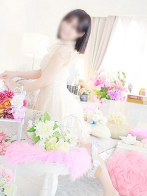 ひびきプロフィール写真