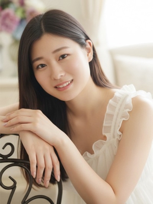 まなかプロフィール写真