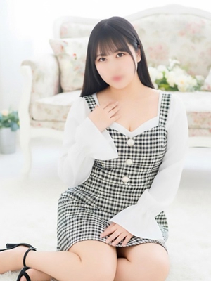 なつきプロフィール写真