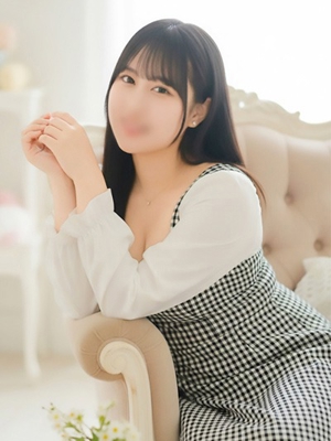 なつきプロフィール写真