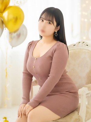 なつきプロフィール写真