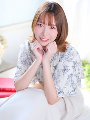 めいプロフィール写真