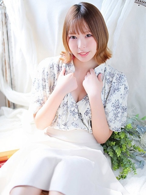 めいプロフィール写真