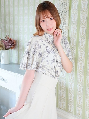 めいプロフィール写真