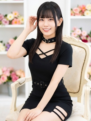 つゆプロフィール写真