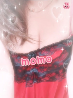 もも(momo)プロフィール写真