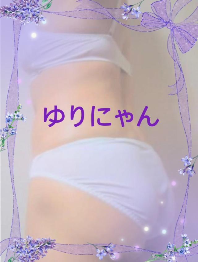 ゆりにゃんプロフィール写真