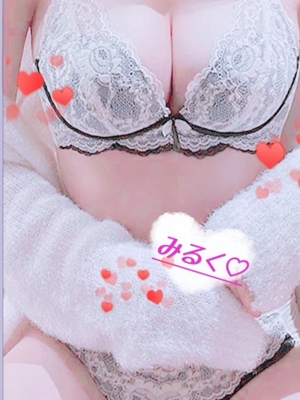 みるく(milk)プロフィール写真