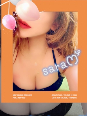 さら(sara)プロフィール写真