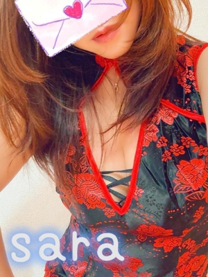 さら(sara)プロフィール写真