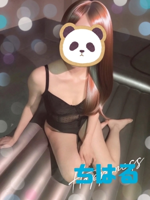 ちはる(新人)プロフィール写真
