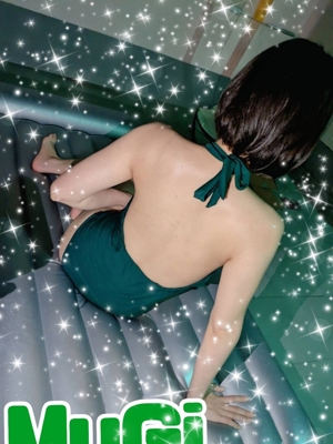 【新人】むぎ(mugi)プロフィール写真