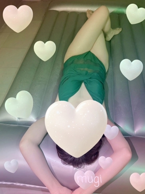 【新人】むぎ(mugi)プロフィール写真