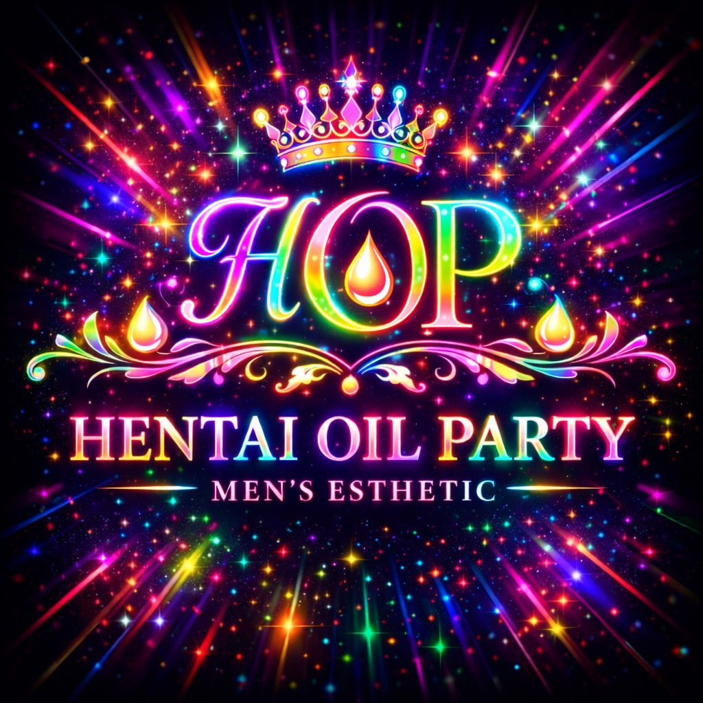 那覇市メンズエステ HENTAI OIL PARTY