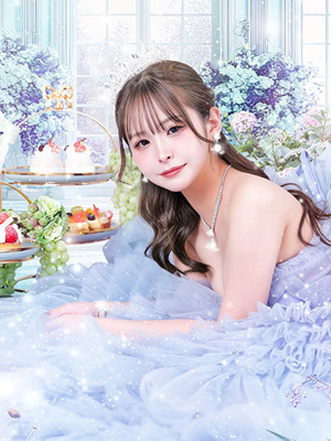 メロンアイス☆LEGENDプロフィール写真