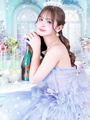 メロンアイス☆LEGENDプロフィール写真