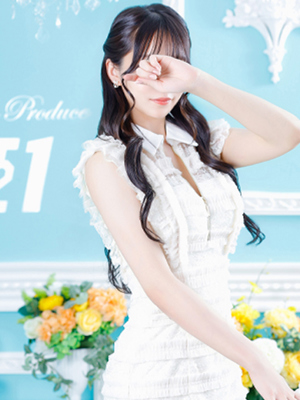 のぞみ☆STANDARDプロフィール写真