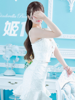 ぱるる☆STANDARDプロフィール写真