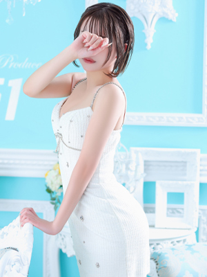 めぐ☆STANDARDプロフィール写真