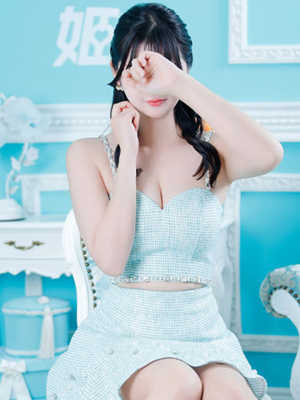 りあ☆STANDARDプロフィール写真