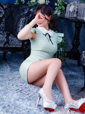 キヌ☆PREMIUMプロフィール写真