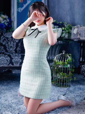 キヌ☆PREMIUMプロフィール写真