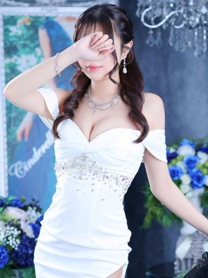 ハルカ☆PREMIUMプロフィール写真