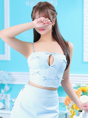 みはね☆STANDARDプロフィール写真