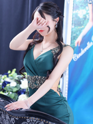 チアキ☆PREMIUMプロフィール写真