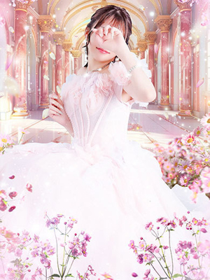 テア☆LEGENDプロフィール写真