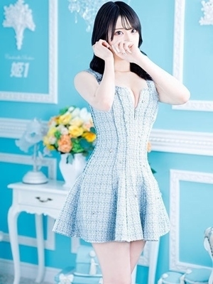 ふゆ☆STANDARDプロフィール写真