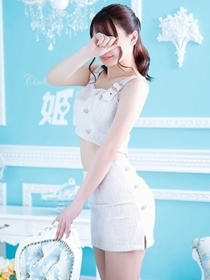 ゆめ☆BASICプロフィール写真