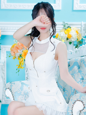 ちひろ☆BASICプロフィール写真