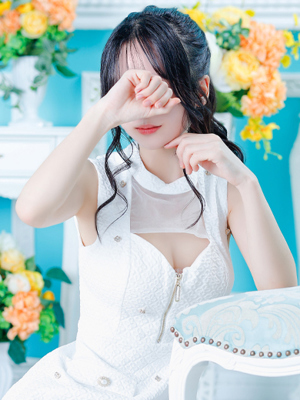 ちひろ☆BASICプロフィール写真
