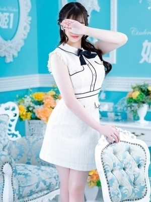 えな☆STANDARDプロフィール写真