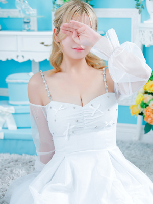 すず☆STANDARDプロフィール写真