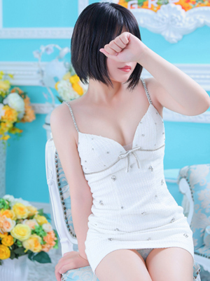 ゆみ☆BASICプロフィール写真