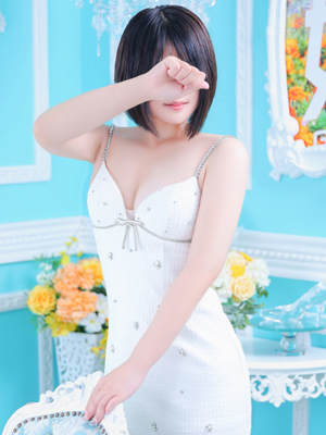 ゆみ☆BASICプロフィール写真