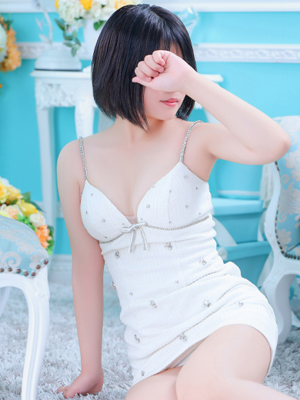 ゆみ☆BASICプロフィール写真