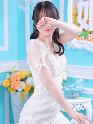 こころ☆BASICプロフィール写真