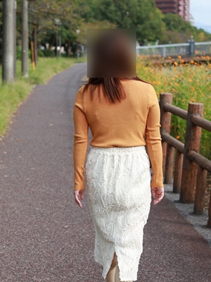 ゆうみプロフィール写真