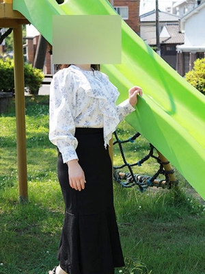 まきプロフィール写真