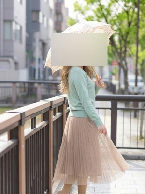 いりあプロフィール写真