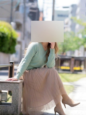 いりあプロフィール写真