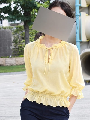 たまきプロフィール写真